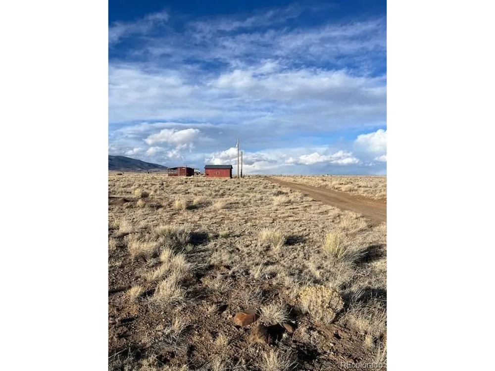 27 Alamosa River Ests La Jara, CO 81140