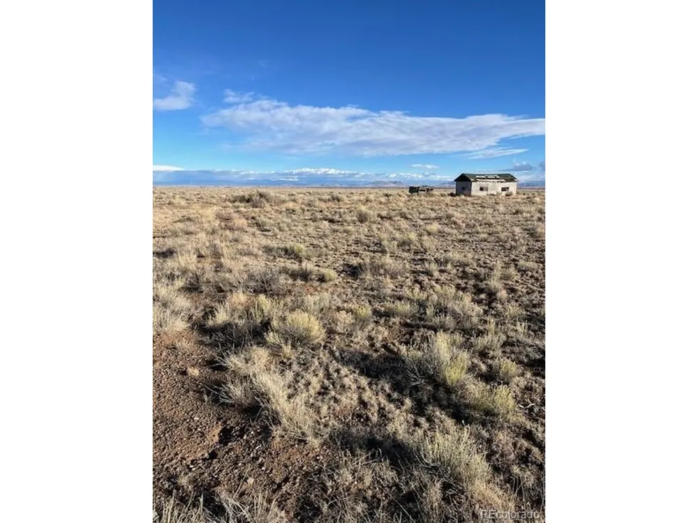27 Alamosa River Ests La Jara, CO 81140