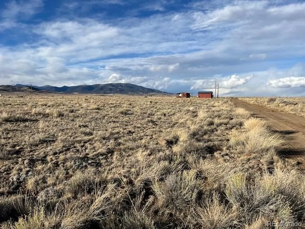 27 Alamosa River Ests La Jara, CO 81140