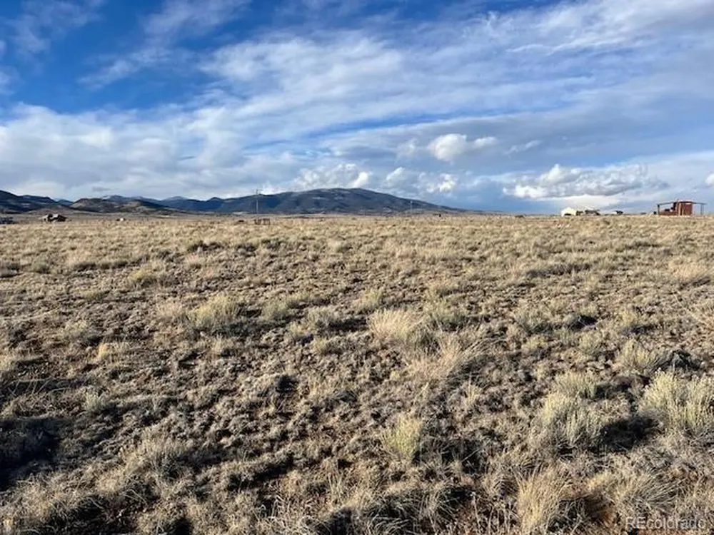 27 Alamosa River Ests La Jara, CO 81140