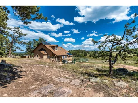 3153 Homestake Place