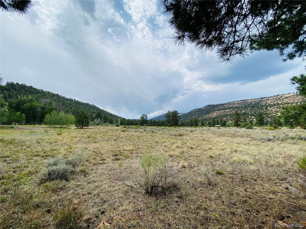 7 Massey Creek Road Antonito, CO 81120