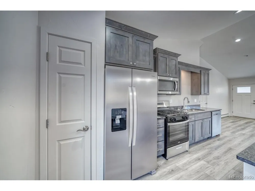 874 Hoover Circle Poncha Springs, CO 81242