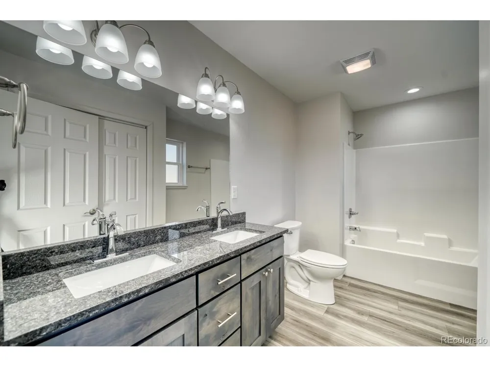 874 Hoover Circle Poncha Springs, CO 81242