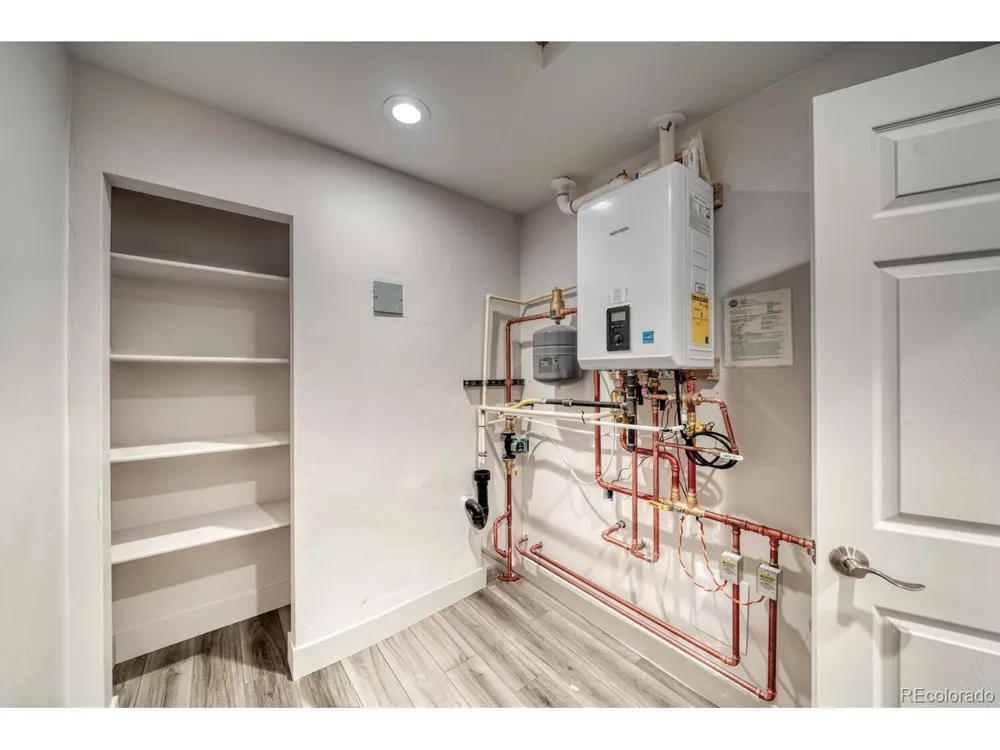 874 Hoover Circle Poncha Springs, CO 81242
