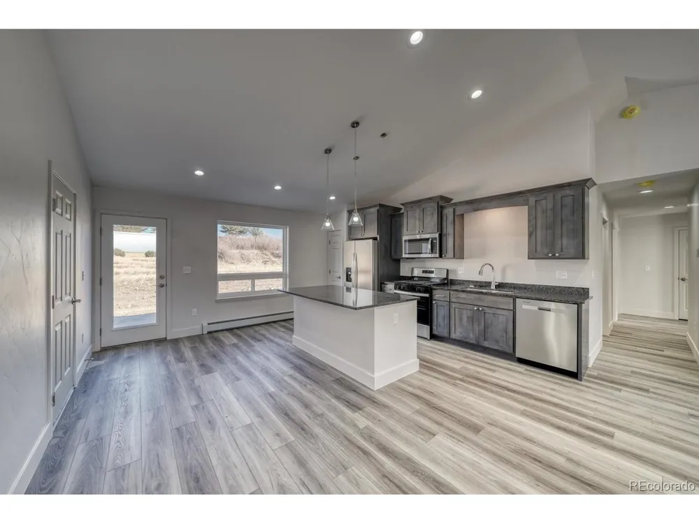 874 Hoover Circle Poncha Springs, CO 81242