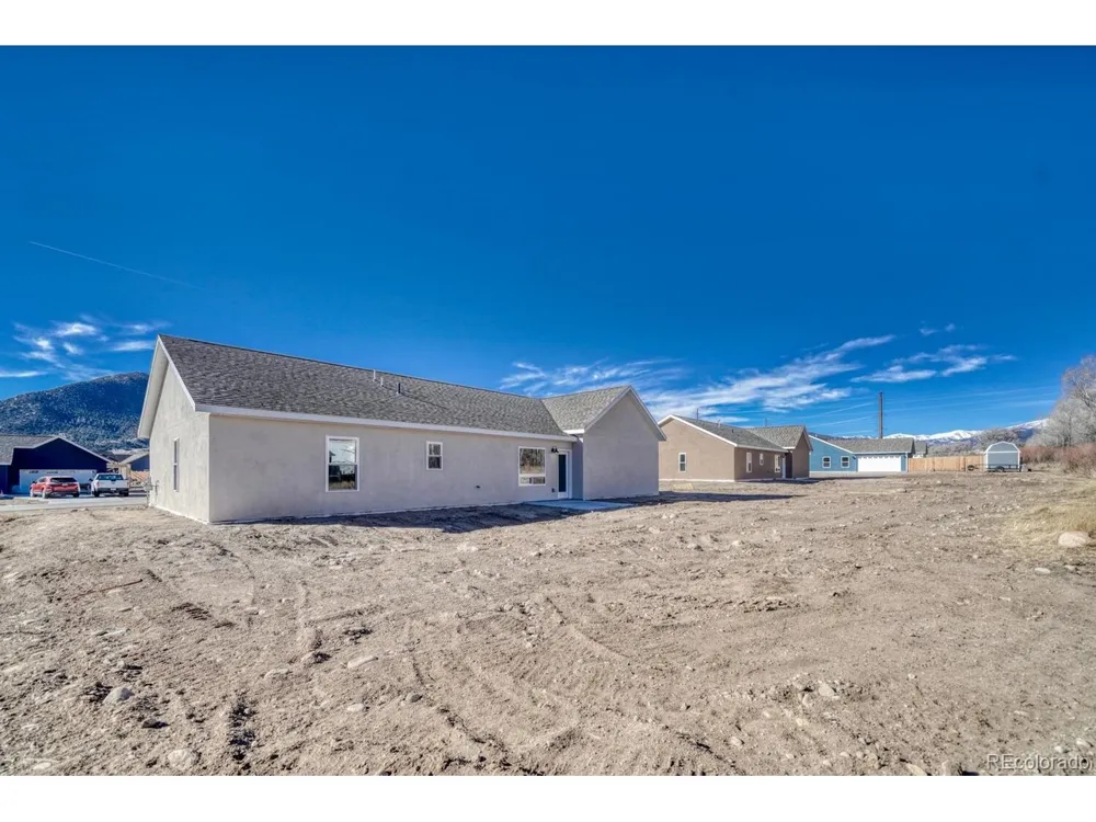 874 Hoover Circle Poncha Springs, CO 81242