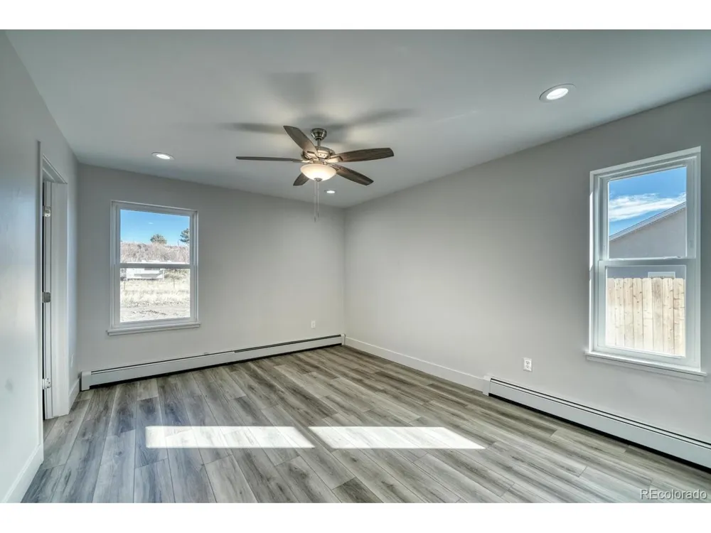 874 Hoover Circle Poncha Springs, CO 81242