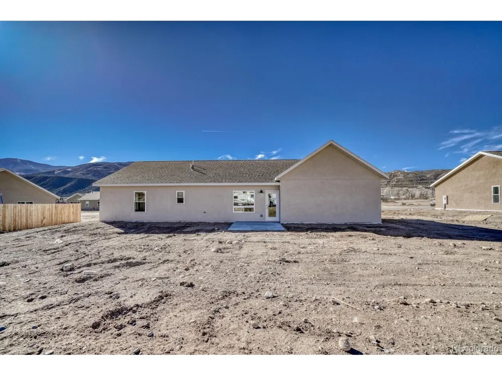 874 Hoover Circle Poncha Springs, CO 81242