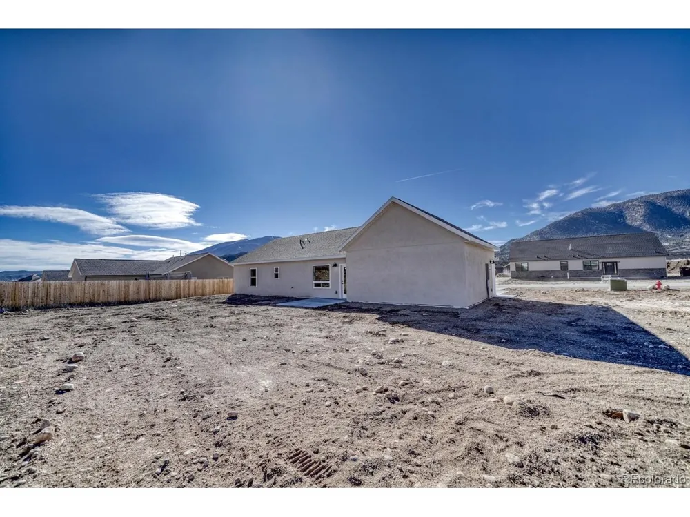 874 Hoover Circle Poncha Springs, CO 81242