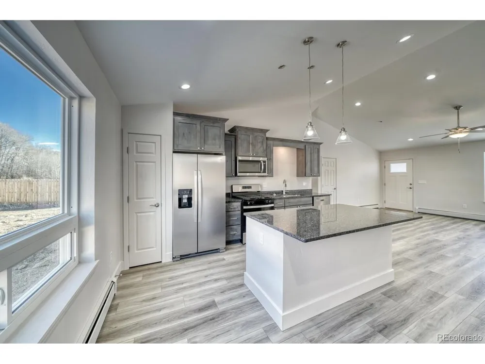 874 Hoover Circle Poncha Springs, CO 81242