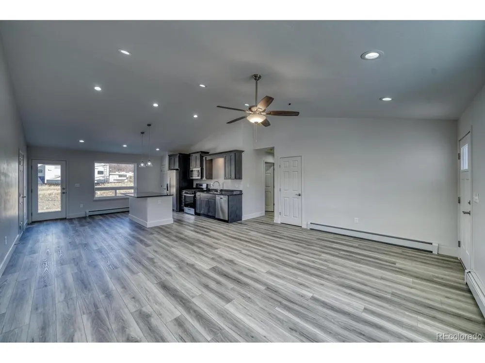 874 Hoover Circle Poncha Springs, CO 81242