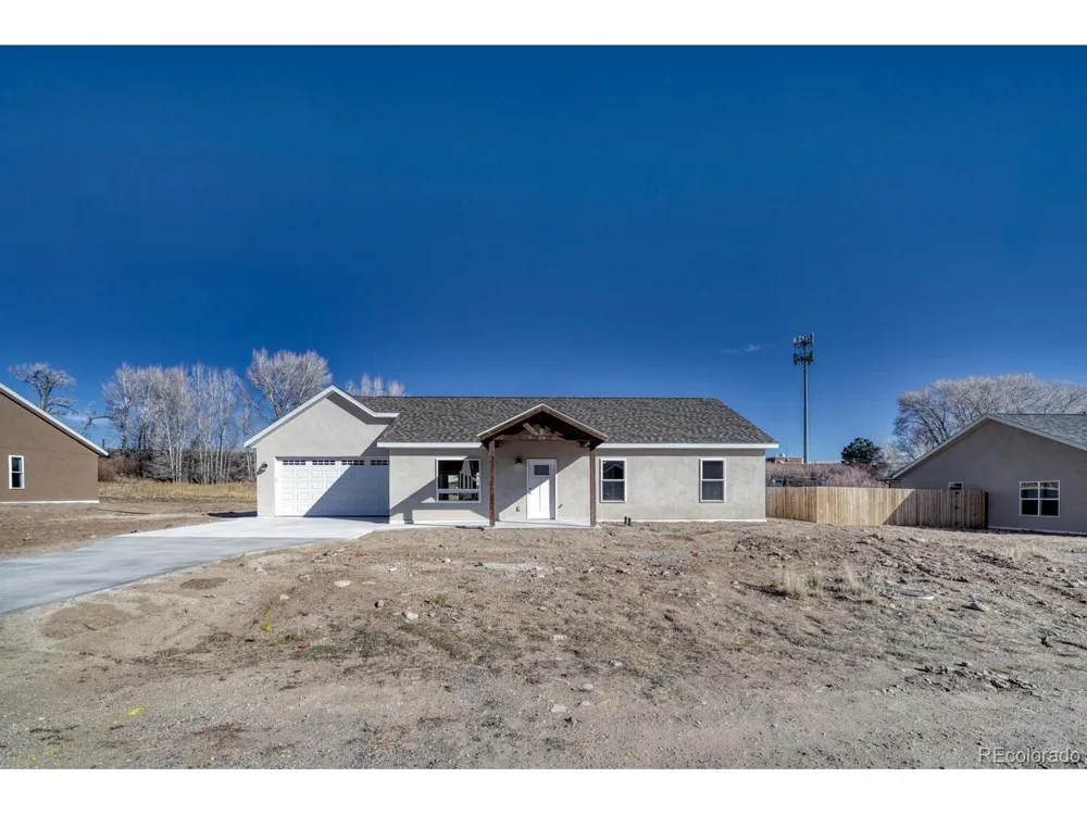 874 Hoover Circle Poncha Springs, CO 81242