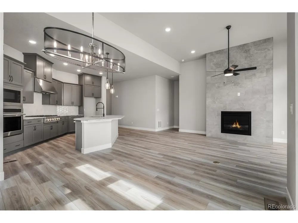 17271 Crimson Clover Drive Monument, CO 80132