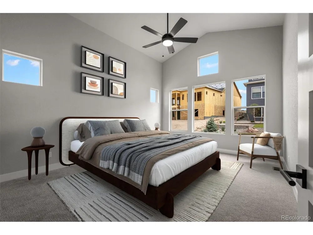 17271 Crimson Clover Drive Monument, CO 80132