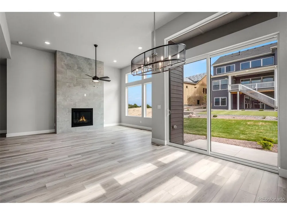 17271 Crimson Clover Drive Monument, CO 80132