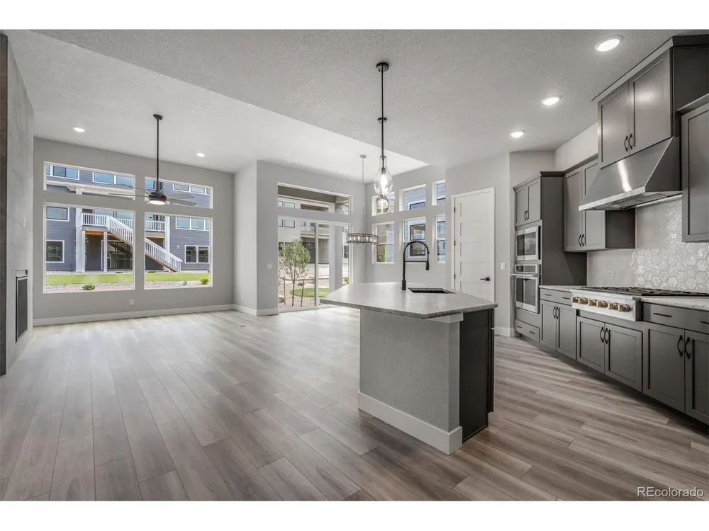 17271 Crimson Clover Drive Monument, CO 80132