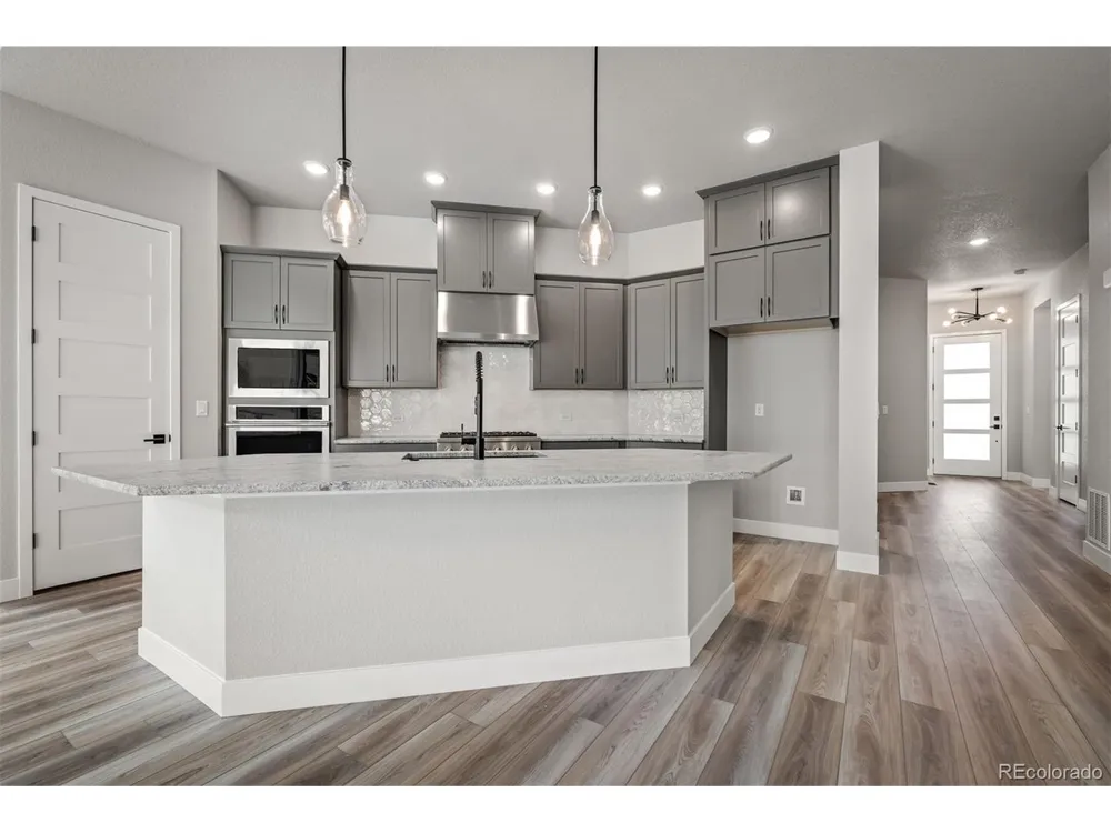 17271 Crimson Clover Drive Monument, CO 80132