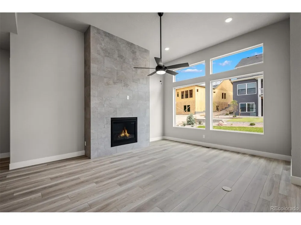 17271 Crimson Clover Drive Monument, CO 80132