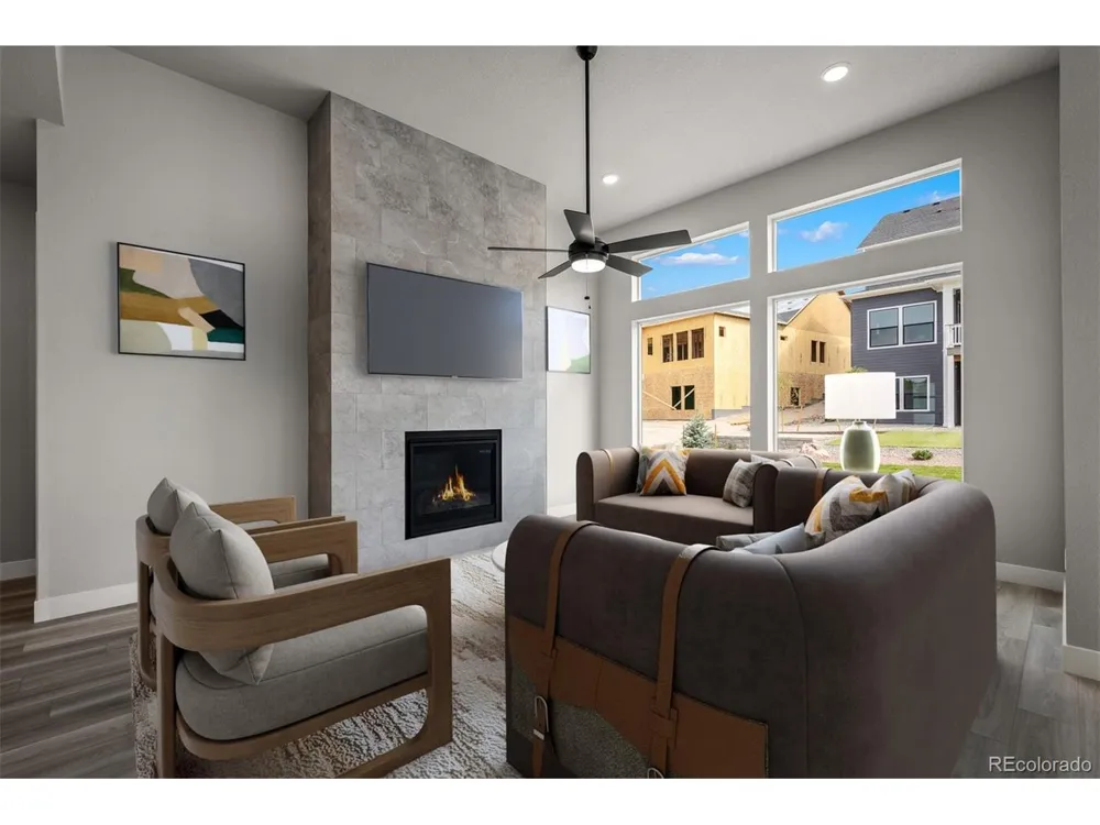 17271 Crimson Clover Drive Monument, CO 80132