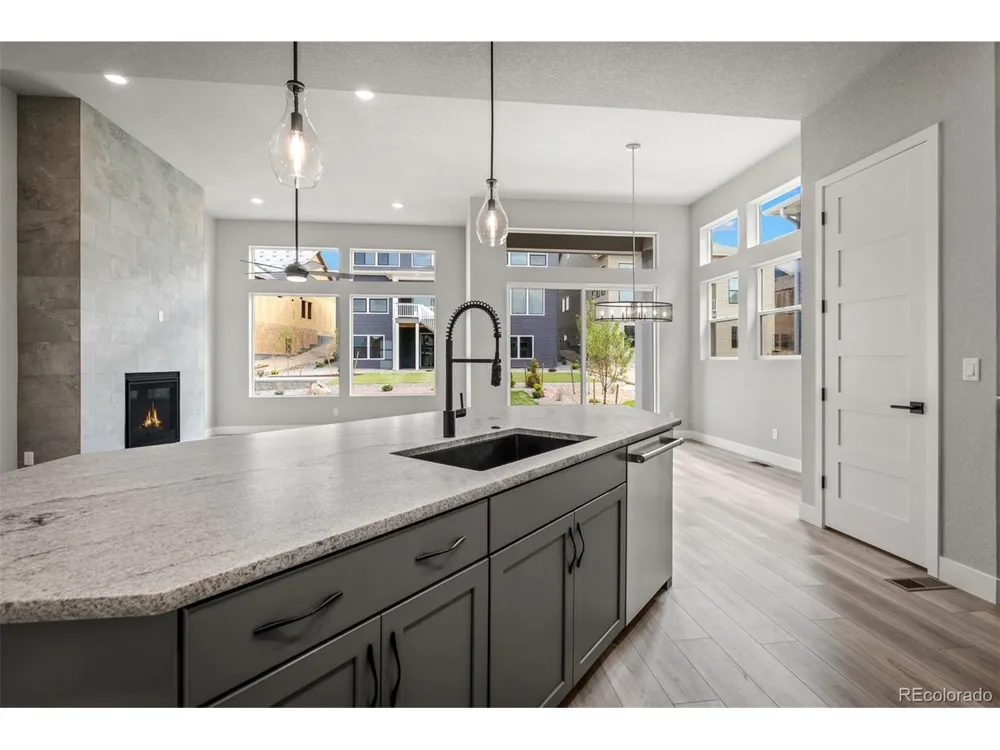 17271 Crimson Clover Drive Monument, CO 80132