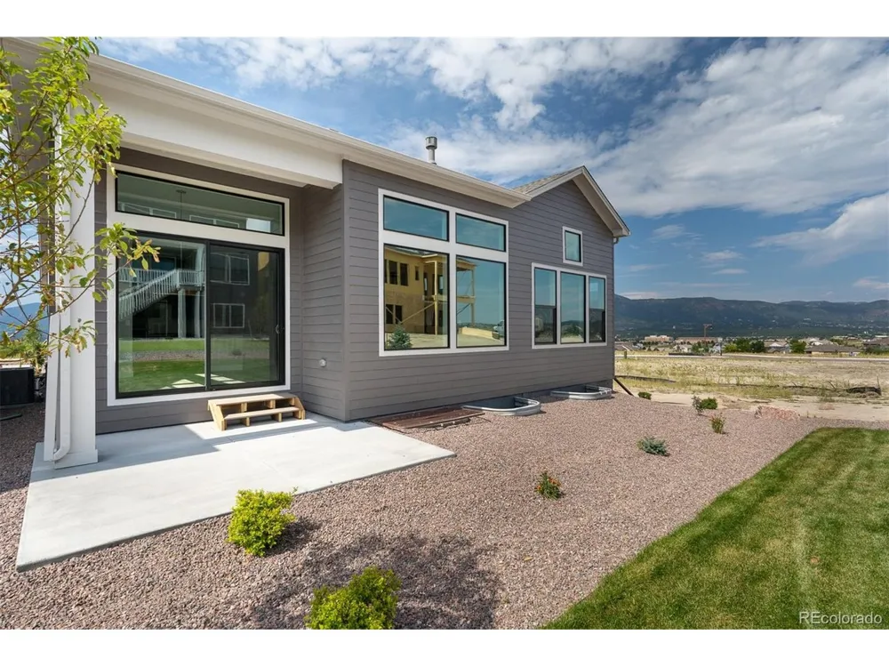 17271 Crimson Clover Drive Monument, CO 80132