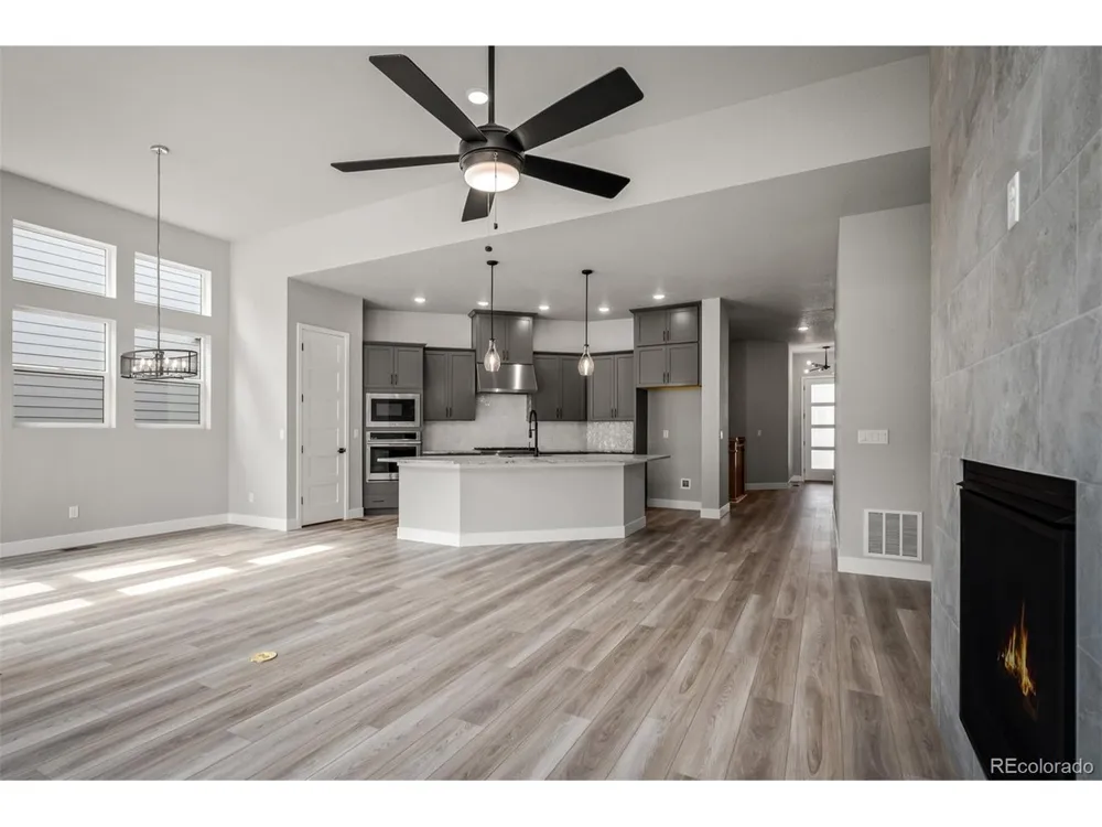 17271 Crimson Clover Drive Monument, CO 80132
