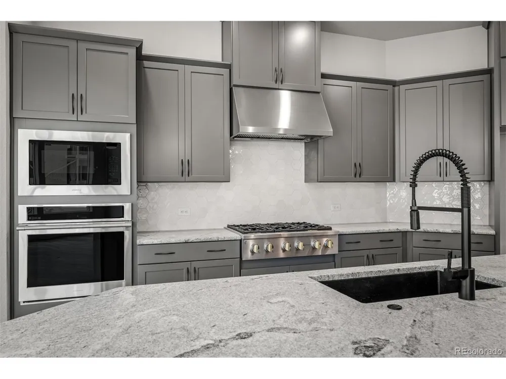 17271 Crimson Clover Drive Monument, CO 80132