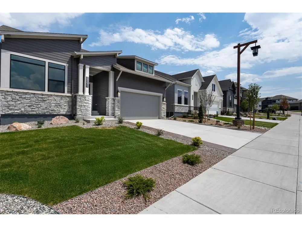 17271 Crimson Clover Drive Monument, CO 80132
