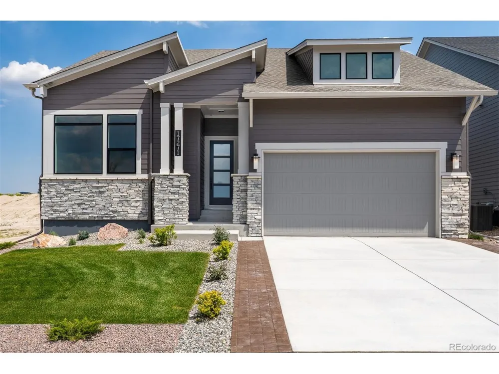 17271 Crimson Clover Drive Monument, CO 80132