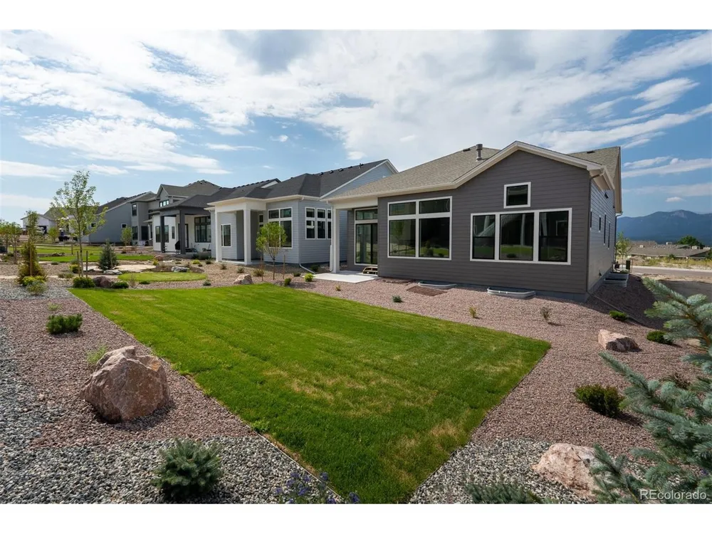 17271 Crimson Clover Drive Monument, CO 80132