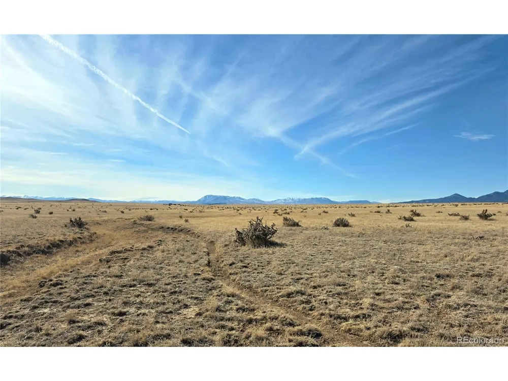 TBD County Road 103 Walsenburg, CO 81089