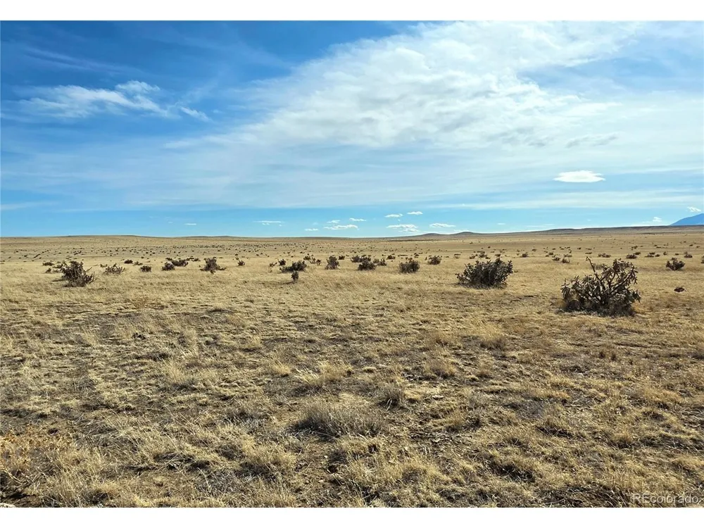 TBD County Road 103 Walsenburg, CO 81089
