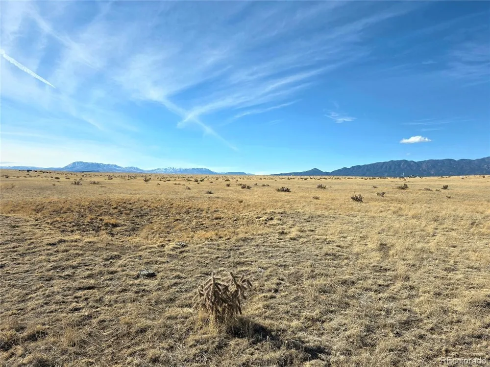 TBD County Road 103 Walsenburg, CO 81089