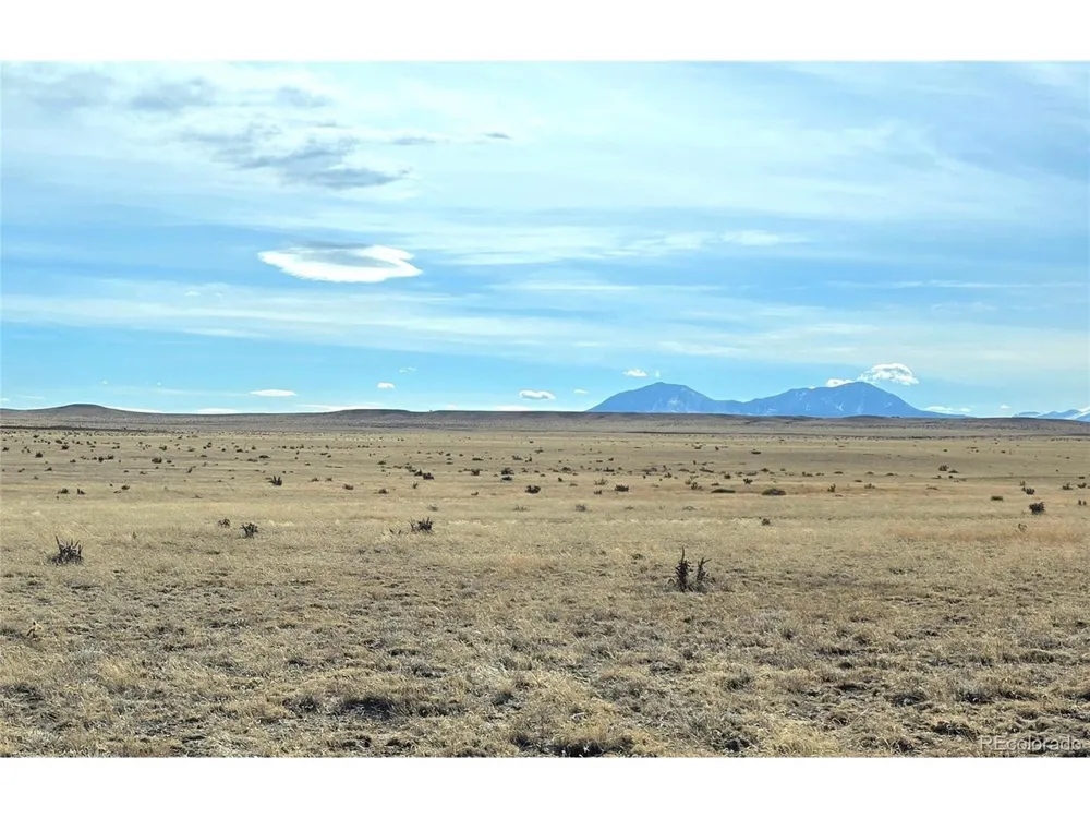 TBD County Road 103 Walsenburg, CO 81089