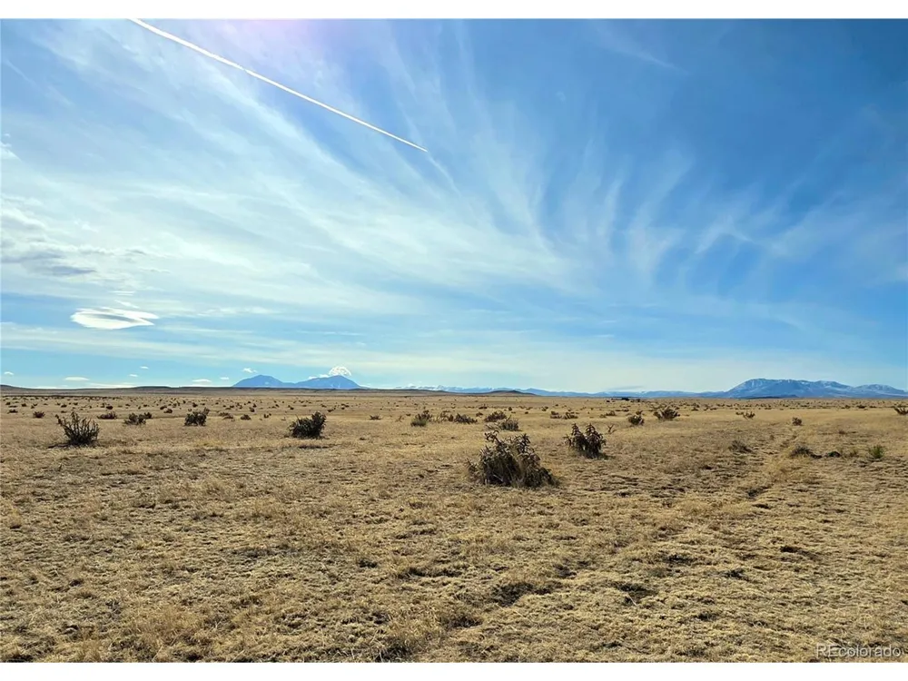 TBD County Road 103 Walsenburg, CO 81089