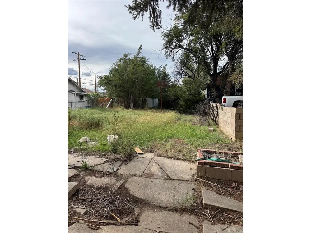 312 Pinon Street Walsenburg, CO 81089