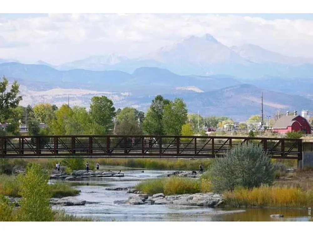 5150 Heatherhill Street Longmont, CO 80503