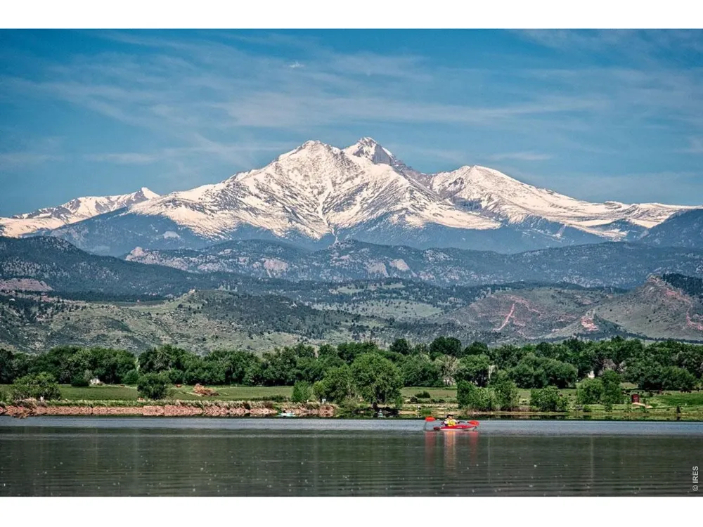 5150 Heatherhill Street Longmont, CO 80503