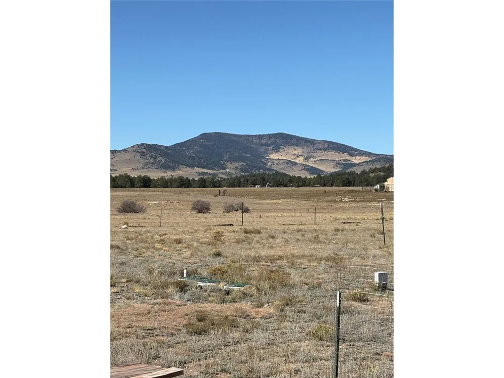 1925 Doe Valley Road Guffey, CO 80820
