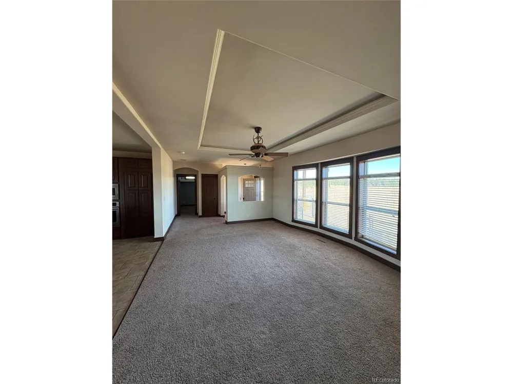 1925 Doe Valley Road Guffey, CO 80820