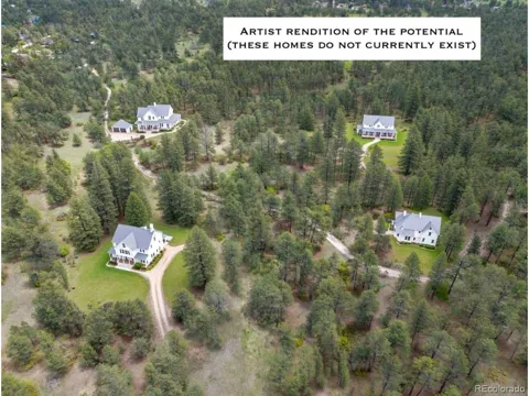 Ponderosa Lane