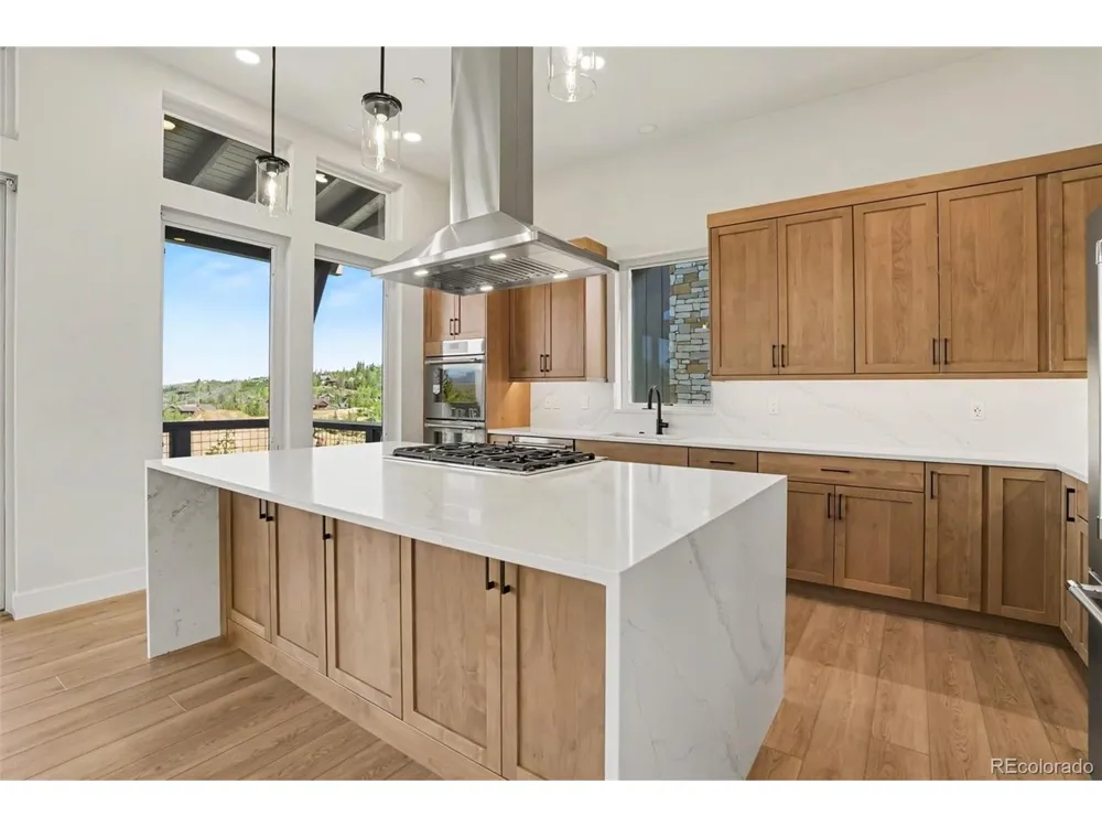 19 Scenic Trail Winter Park, CO 80482