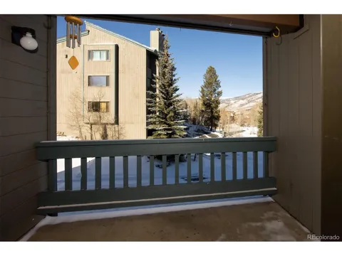 101 Ryan Gulch Court #A103