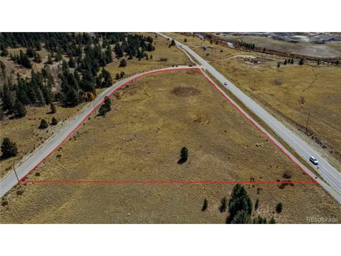 45 Platte River Drive