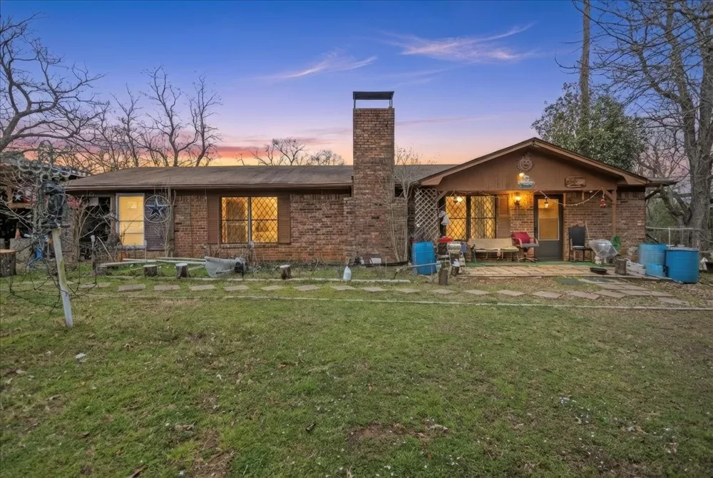 2605 VZ County Road 4923 Ben Wheeler, TX 75754