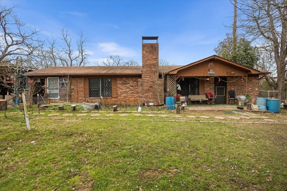 2605 VZ County Road 4923 Ben Wheeler, TX 75754