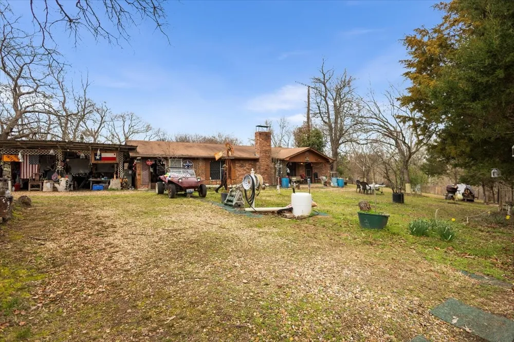 2605 VZ County Road 4923 Ben Wheeler, TX 75754