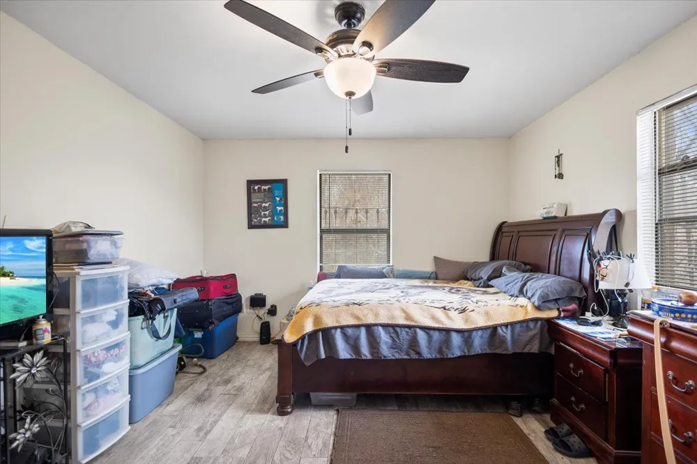 2605 VZ County Road 4923 Ben Wheeler, TX 75754