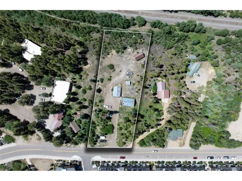 247 Lions Gate Drive